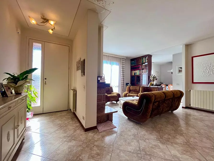 Immagine 3 di Terratetto in vendita  a Santa Croce Sull'arno