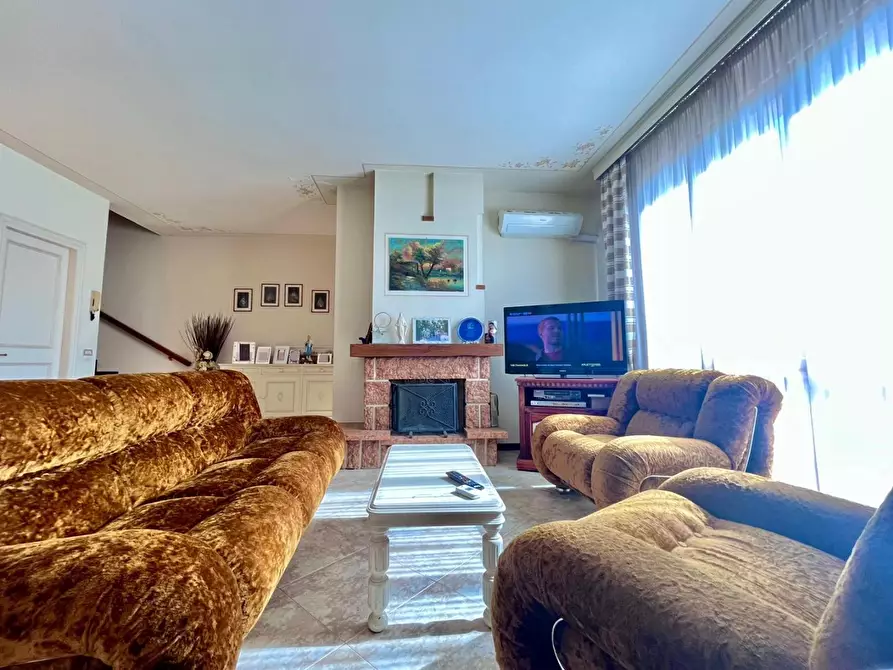 Immagine 6 di Terratetto in vendita  a Santa Croce Sull'arno