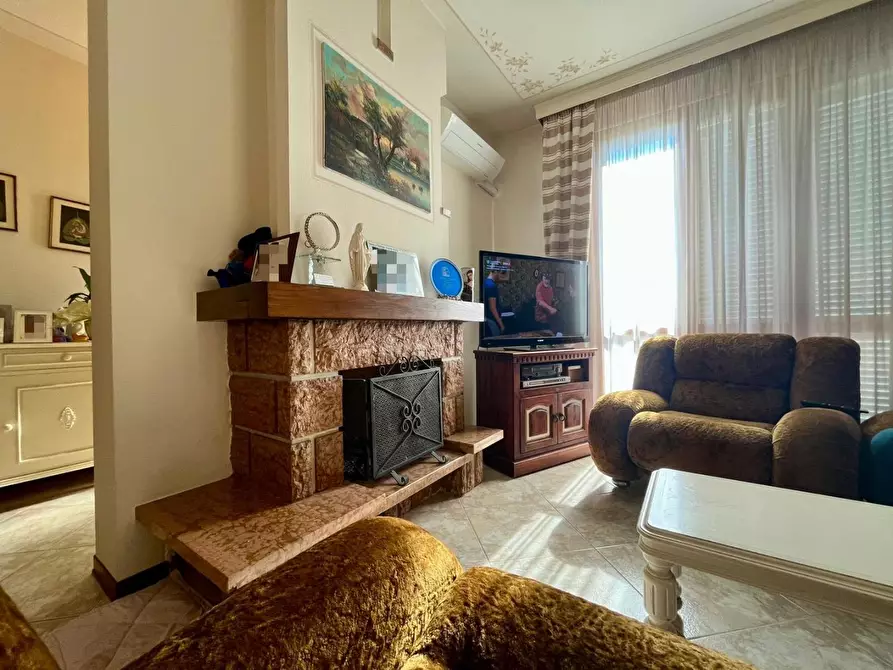 Immagine 12 di Terratetto in vendita  a Santa Croce Sull'arno