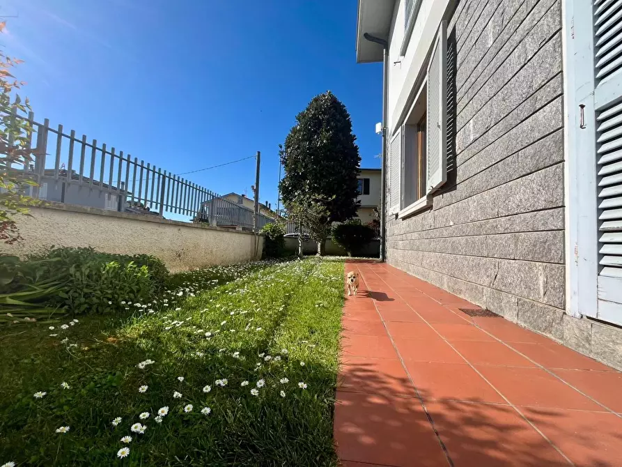 Immagine 40 di Terratetto in vendita  a Santa Croce Sull'arno