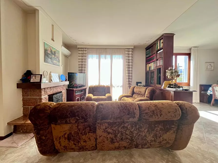 Immagine 10 di Terratetto in vendita  a Santa Croce Sull'arno