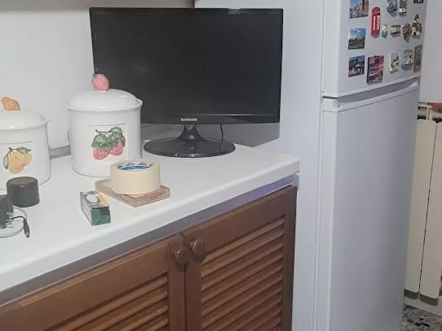 Immagine 17 di Appartamento in affitto  a Carrara