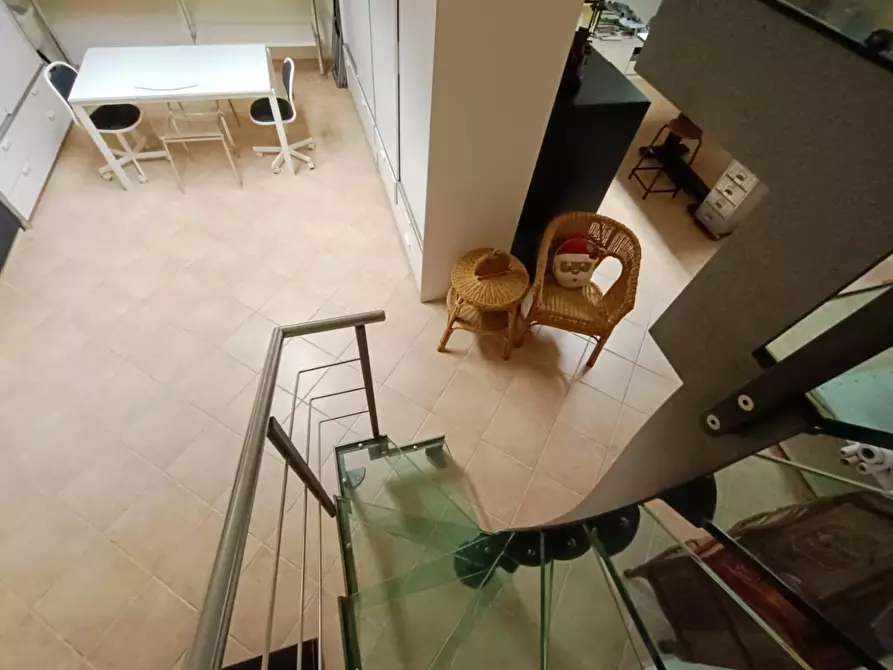 Immagine 12 di Appartamento in vendita  a Pontedera