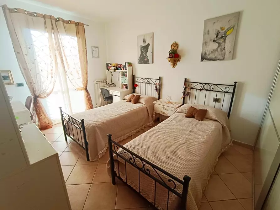 Immagine 7 di Appartamento in vendita  a Pontedera