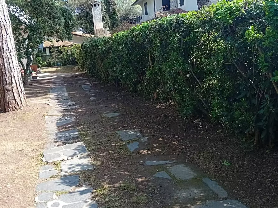 Immagine 25 di Villetta a schiera in affitto  a Massa