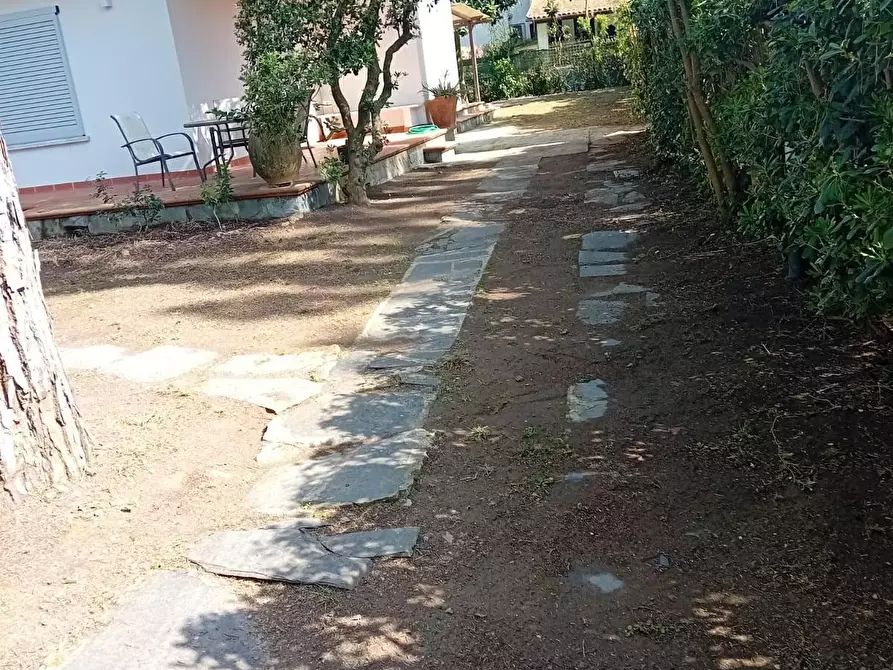 Immagine 23 di Villetta a schiera in affitto  a Massa