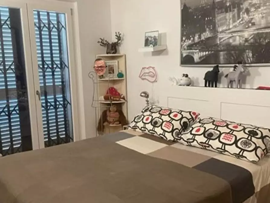 Immagine 12 di Villetta a schiera in affitto  a Massa