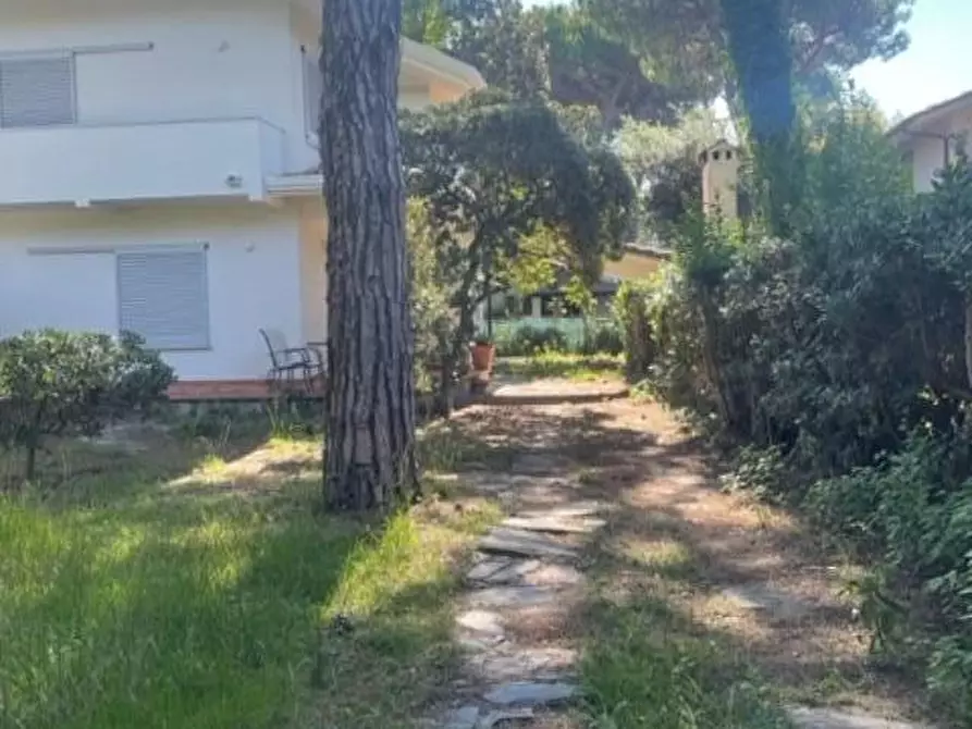 Immagine 1 di Villetta a schiera in affitto  a Massa