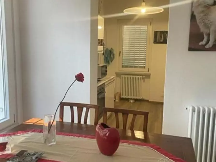 Immagine 10 di Villetta a schiera in affitto  a Massa