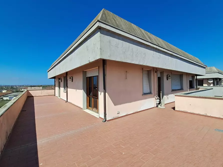 Immagine 32 di Mansarda in vendita  a Pontedera