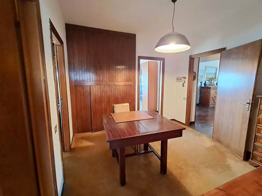 Immagine 17 di Mansarda in vendita  a Pontedera