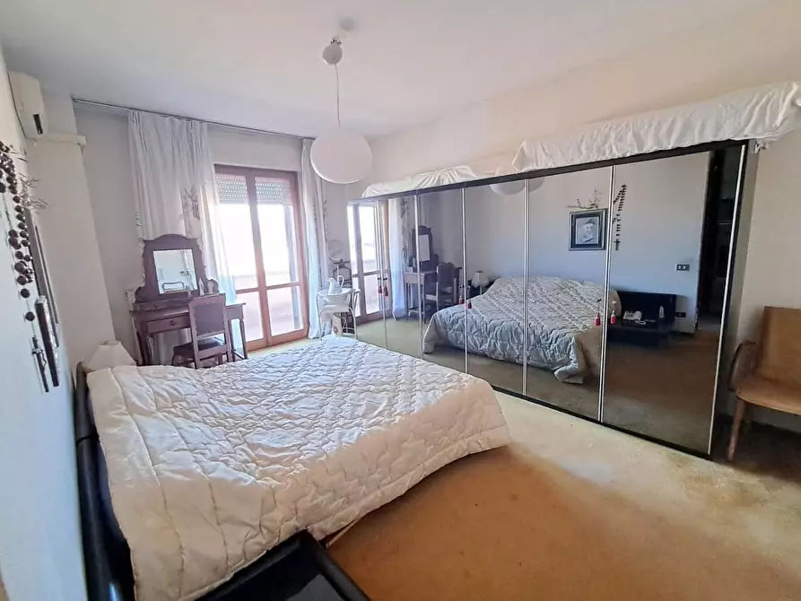 Immagine 20 di Mansarda in vendita  a Pontedera