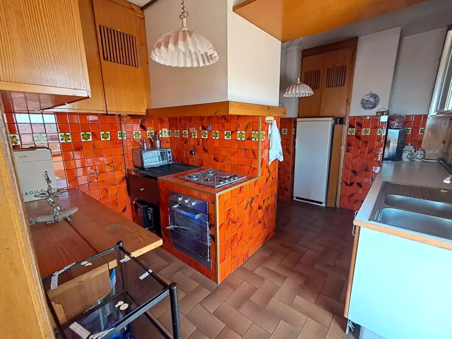 Immagine 14 di Mansarda in vendita  a Pontedera