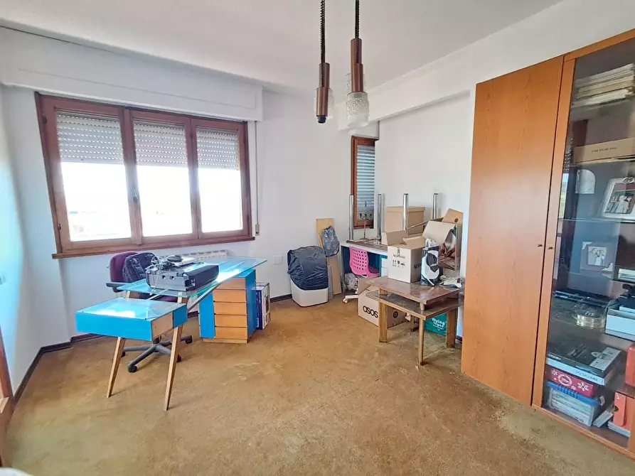 Immagine 30 di Mansarda in vendita  a Pontedera