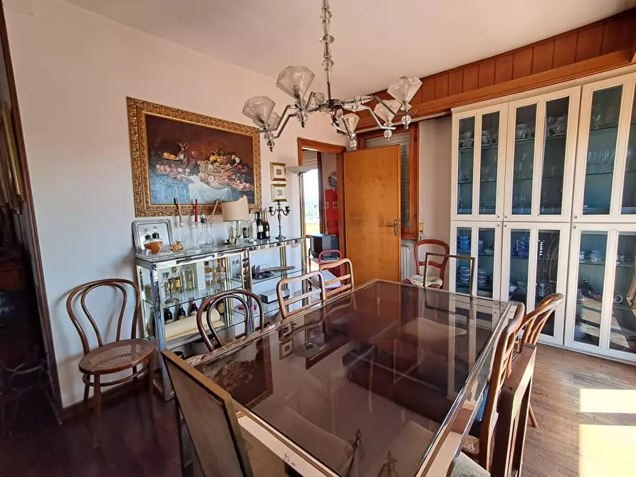 Immagine 13 di Mansarda in vendita  a Pontedera