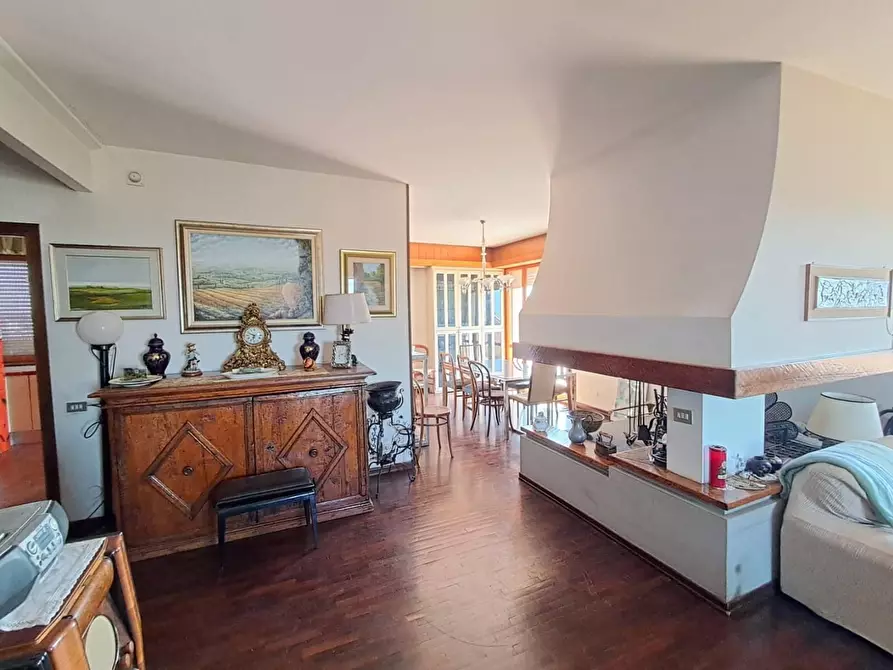 Immagine 6 di Mansarda in vendita  a Pontedera