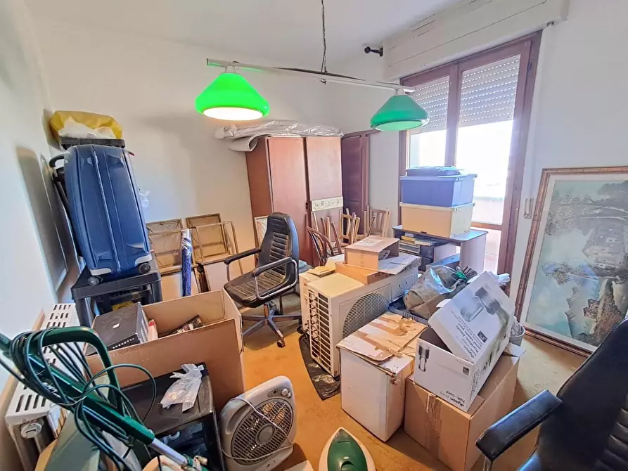 Immagine 31 di Mansarda in vendita  a Pontedera