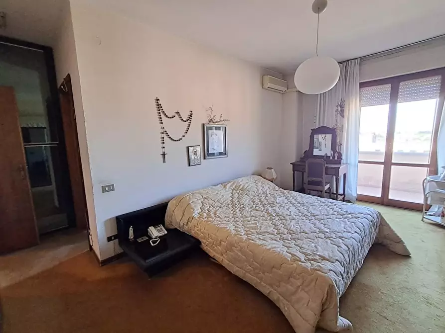 Immagine 18 di Mansarda in vendita  a Pontedera