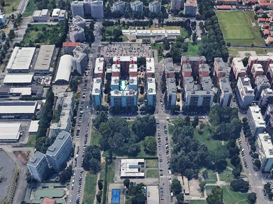 Immagine 3 di Appartamento in vendita  a Pioltello