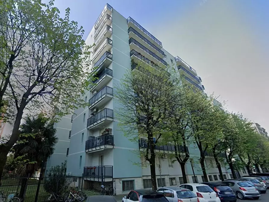 Immagine 2 di Appartamento in vendita  a Pioltello