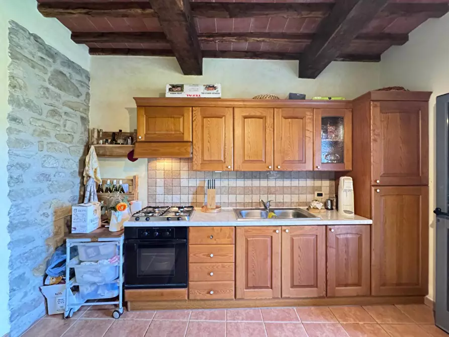 Immagine 15 di Appartamento in vendita  a Lamporecchio