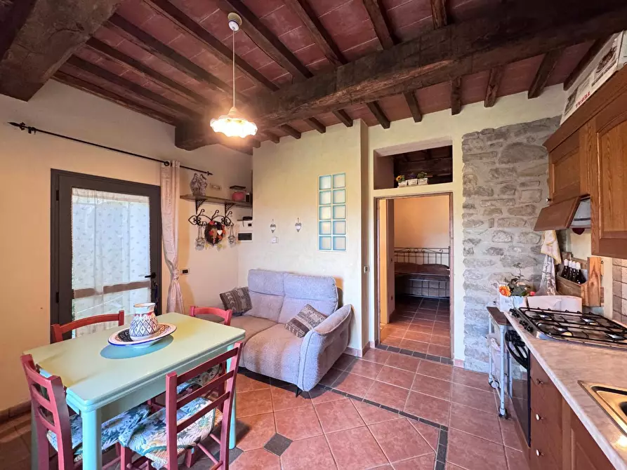 Immagine 11 di Appartamento in vendita  a Lamporecchio