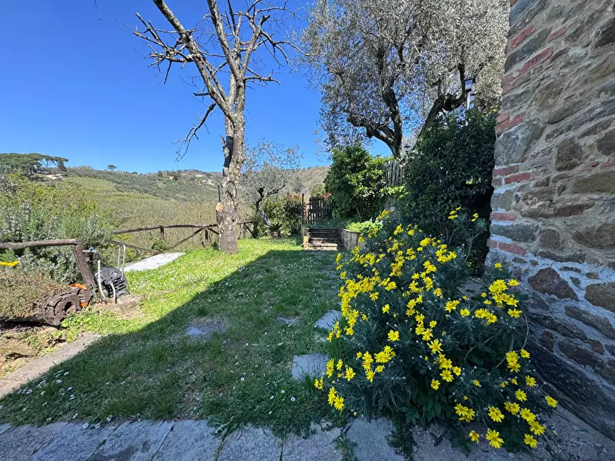 Immagine 5 di Appartamento in vendita  a Lamporecchio