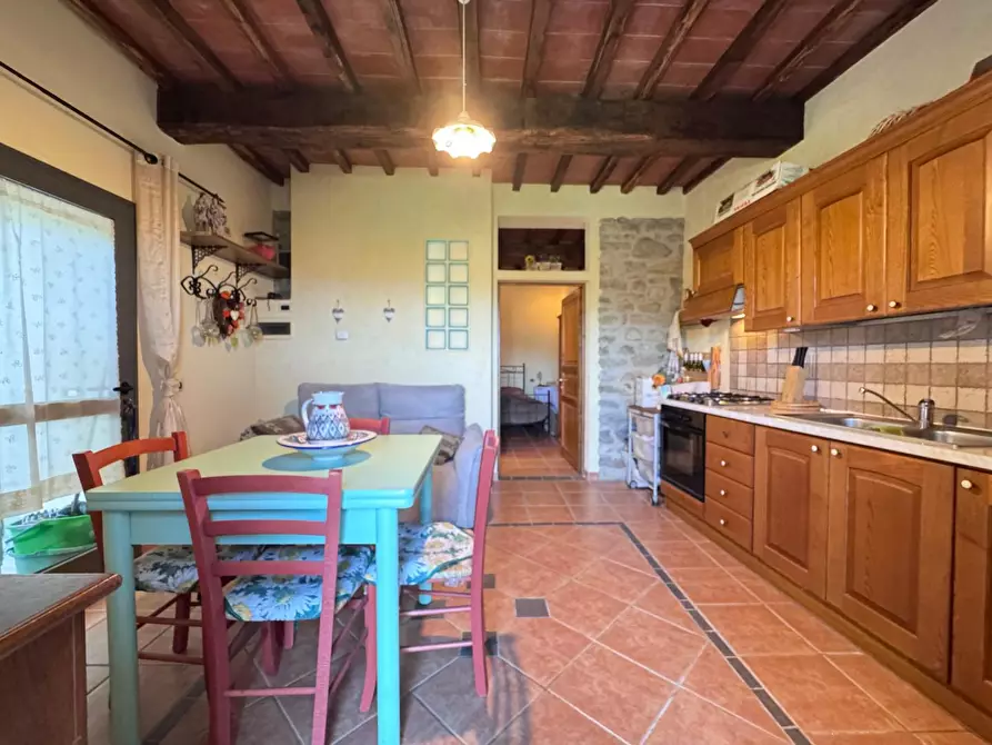 Immagine 10 di Appartamento in vendita  a Lamporecchio