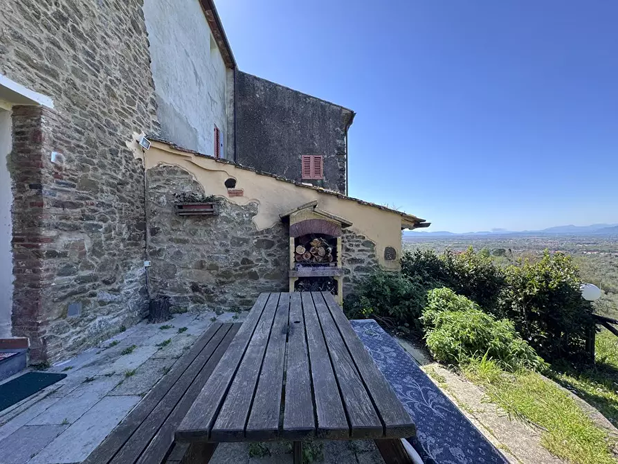 Immagine 8 di Appartamento in vendita  a Lamporecchio