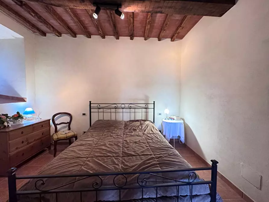 Immagine 23 di Appartamento in vendita  a Lamporecchio