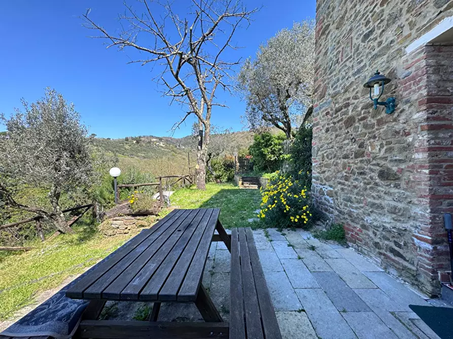 Immagine 4 di Appartamento in vendita  a Lamporecchio