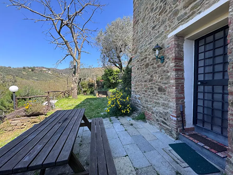 Immagine 2 di Appartamento in vendita  a Lamporecchio