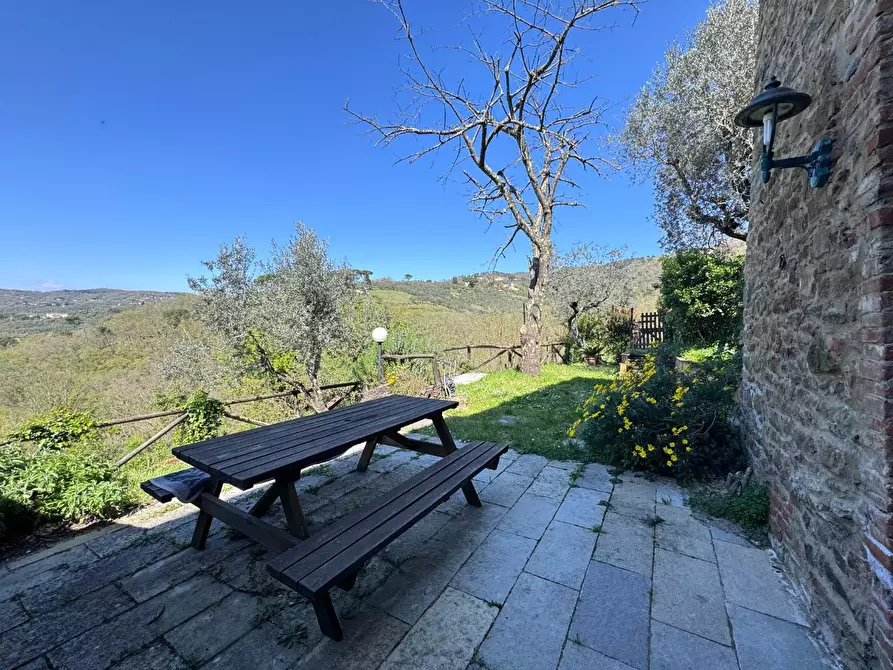 Immagine 3 di Appartamento in vendita  a Lamporecchio