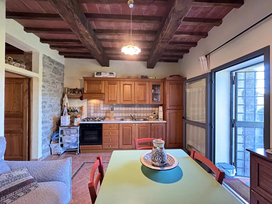 Immagine 16 di Appartamento in vendita  a Lamporecchio