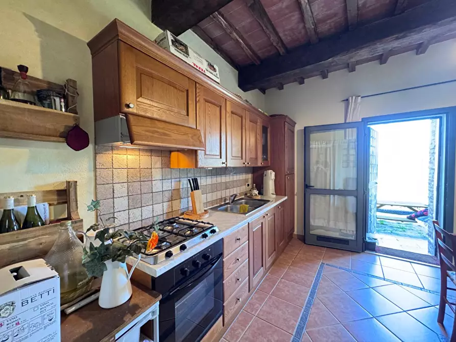 Immagine 14 di Appartamento in vendita  a Lamporecchio