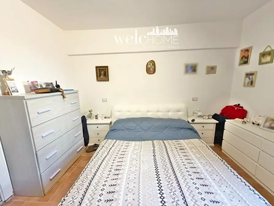 Immagine 15 di Appartamento in vendita  a Campi Bisenzio