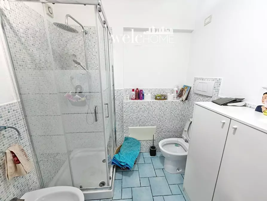 Immagine 16 di Appartamento in vendita  a Campi Bisenzio