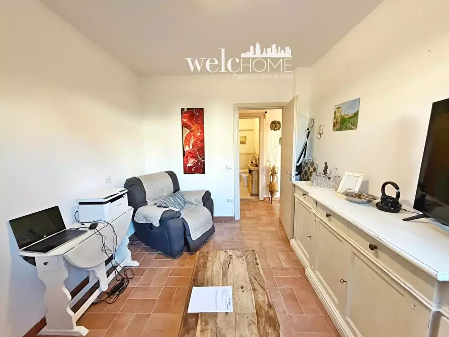 Immagine 19 di Appartamento in vendita  a Campi Bisenzio