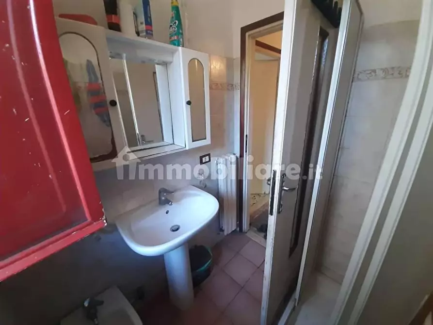 Immagine 3 di Appartamento in vendita  a Pisa