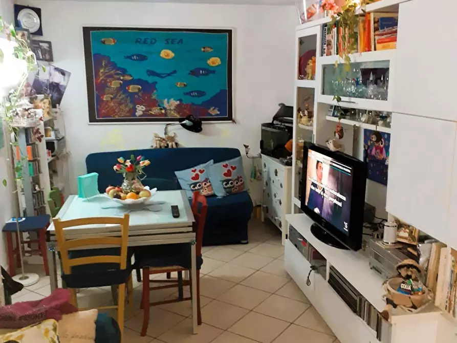 Immagine 3 di Terratetto in vendita  a Pisa