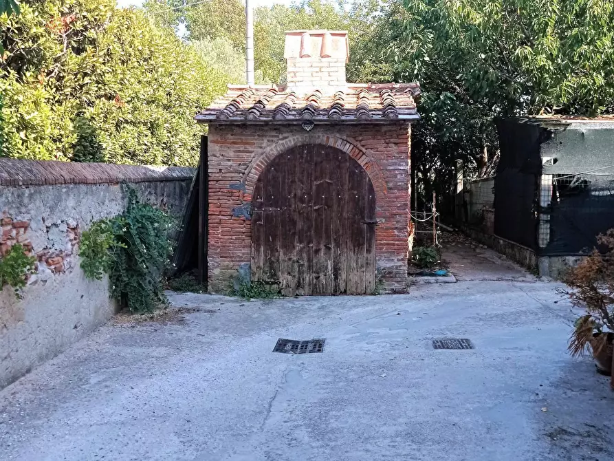 Immagine 16 di Terratetto in vendita  a Pisa