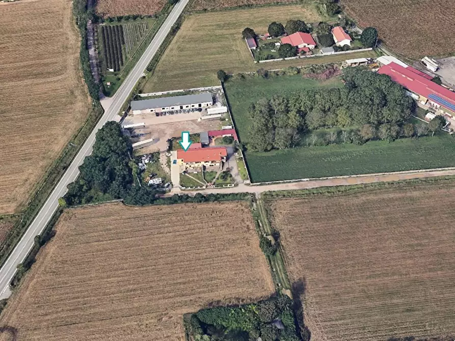 Immagine 4 di Appartamento in vendita  a Ossona