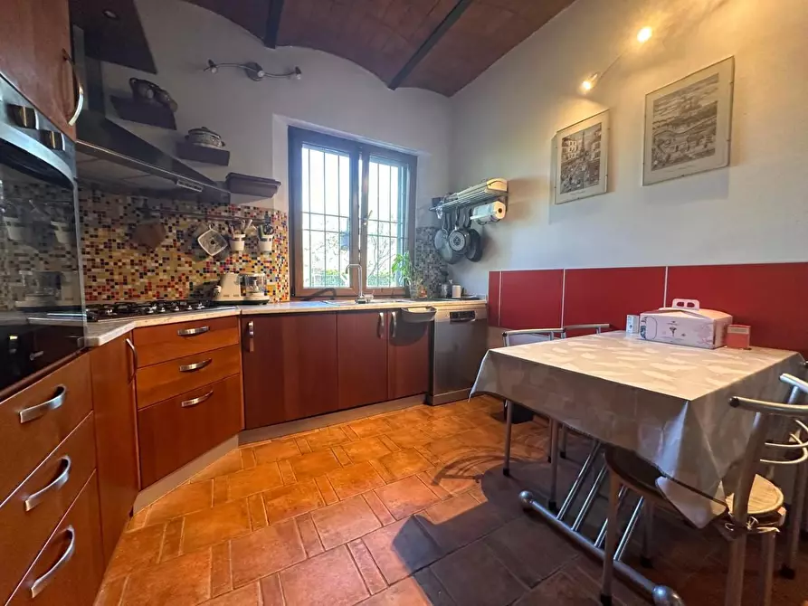 Immagine 10 di Rustico / casale in vendita  a Cascina