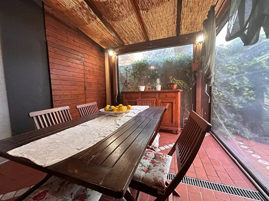 Immagine 15 di Rustico / casale in vendita  a Cascina