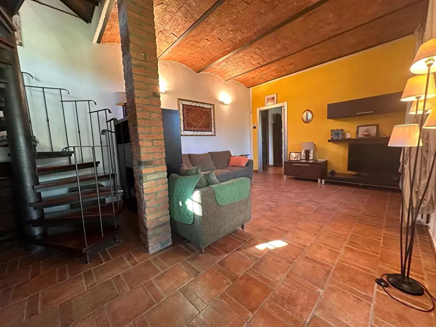 Immagine 3 di Rustico / casale in vendita  a Cascina