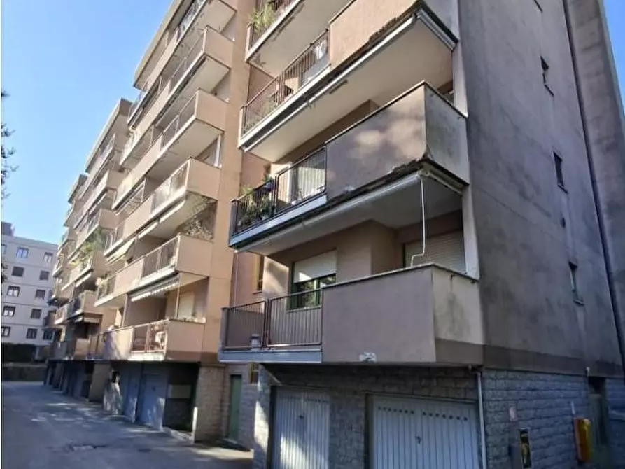 Immagine 2 di Appartamento in vendita  a Nova Milanese