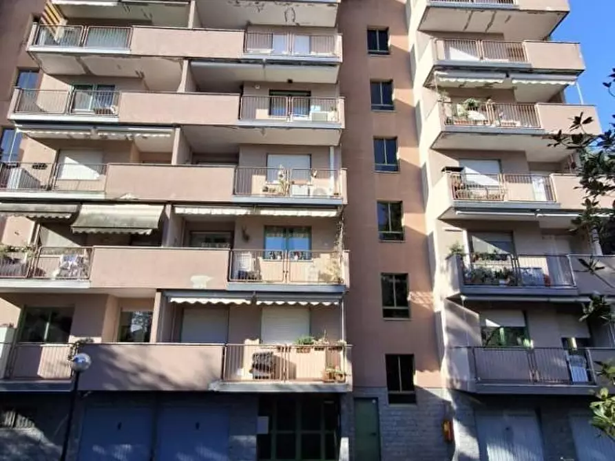 Immagine 1 di Appartamento in vendita  a Nova Milanese