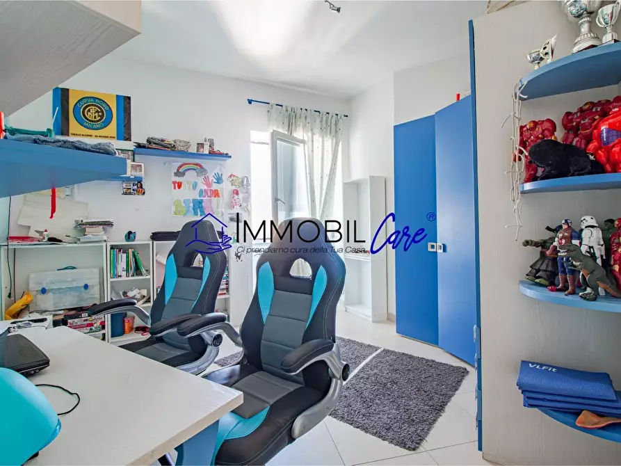 Immagine 14 di Appartamento in vendita  a Livorno