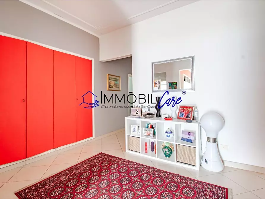 Immagine 7 di Appartamento in vendita  a Livorno