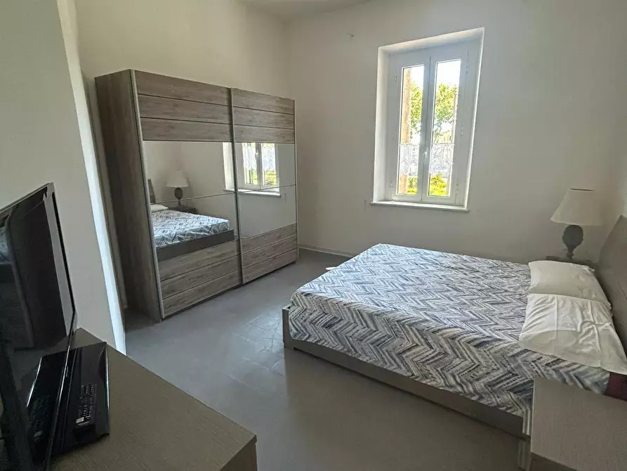 Immagine 3 di Appartamento in affitto  a Rosignano Marittimo